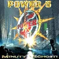 Power 5 : Minuty Vìènosti
